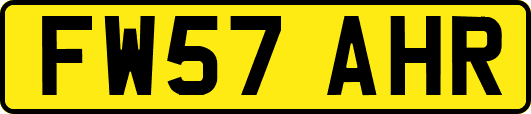 FW57AHR