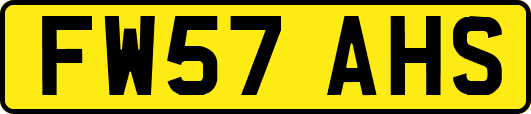 FW57AHS