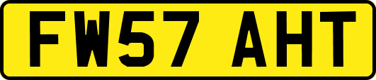 FW57AHT