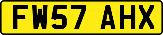 FW57AHX