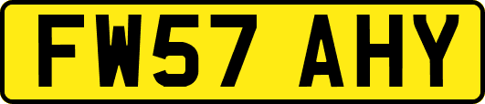 FW57AHY