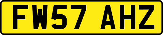 FW57AHZ