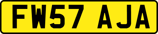 FW57AJA