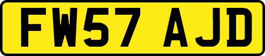 FW57AJD