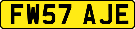 FW57AJE