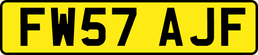 FW57AJF