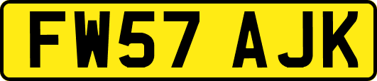 FW57AJK