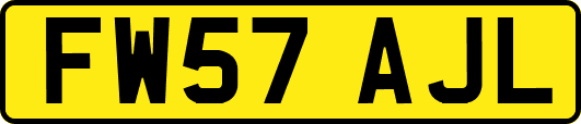FW57AJL