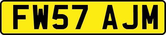FW57AJM