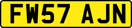 FW57AJN