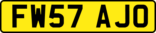 FW57AJO