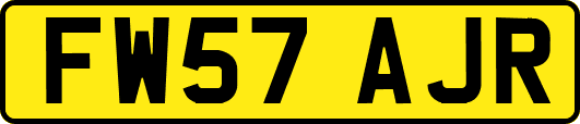 FW57AJR