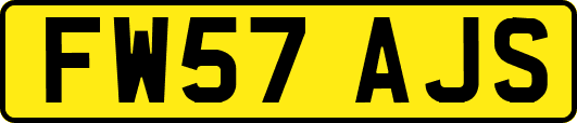 FW57AJS