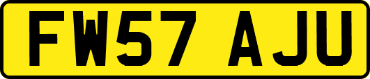 FW57AJU