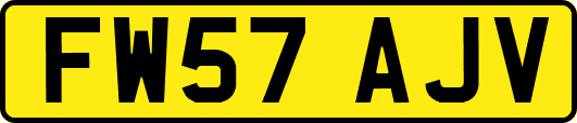 FW57AJV