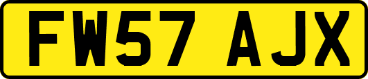 FW57AJX