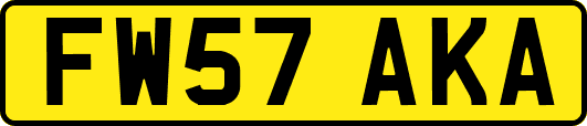 FW57AKA