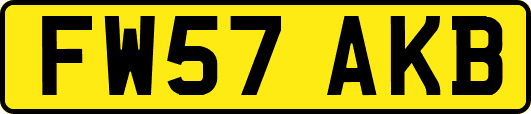 FW57AKB