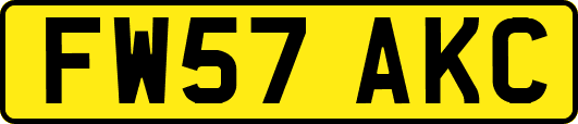 FW57AKC