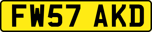 FW57AKD
