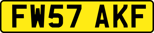 FW57AKF