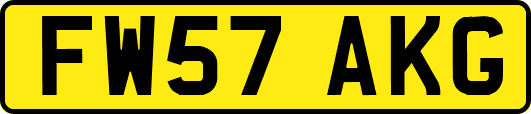 FW57AKG