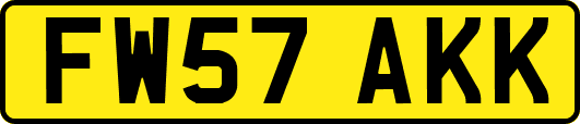 FW57AKK