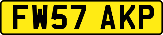 FW57AKP
