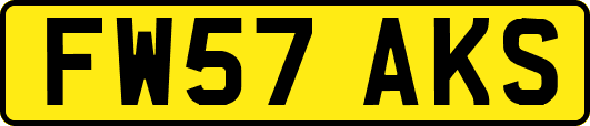 FW57AKS