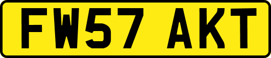 FW57AKT