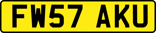FW57AKU