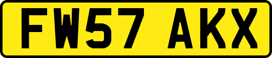FW57AKX