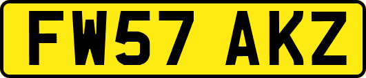 FW57AKZ