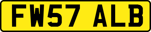 FW57ALB