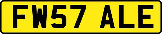 FW57ALE
