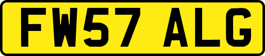 FW57ALG