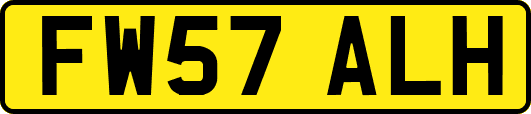 FW57ALH
