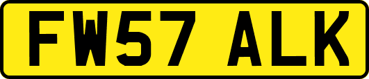 FW57ALK