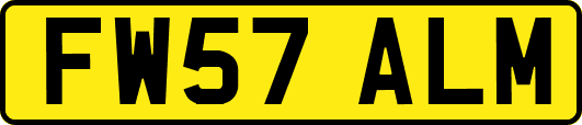 FW57ALM