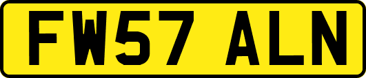 FW57ALN