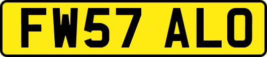 FW57ALO