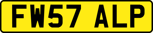 FW57ALP