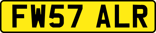 FW57ALR