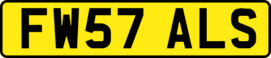 FW57ALS