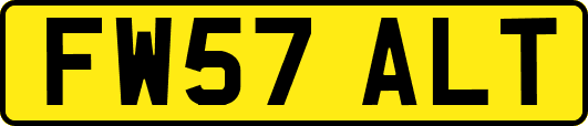 FW57ALT