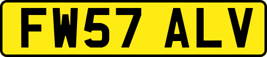 FW57ALV