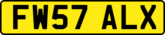 FW57ALX