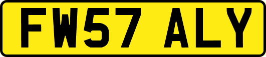 FW57ALY