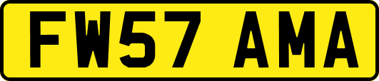 FW57AMA