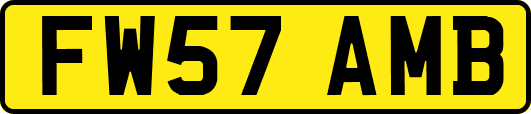 FW57AMB